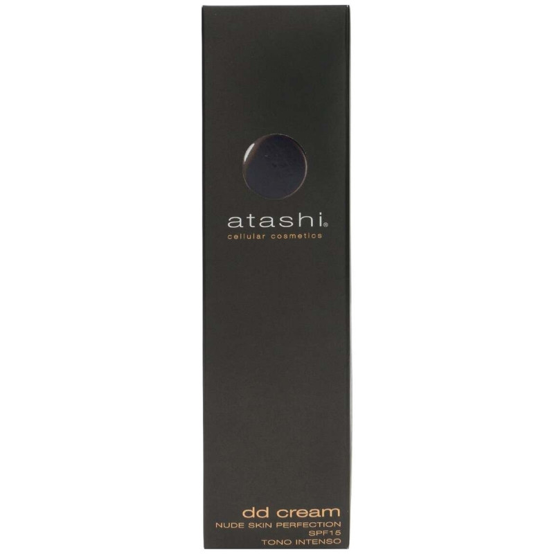 ® Cellular Cosmetics Dd Cream Nude Skin Perfection Spf15+ Tono Bronce Intenso 50ml - Atashi