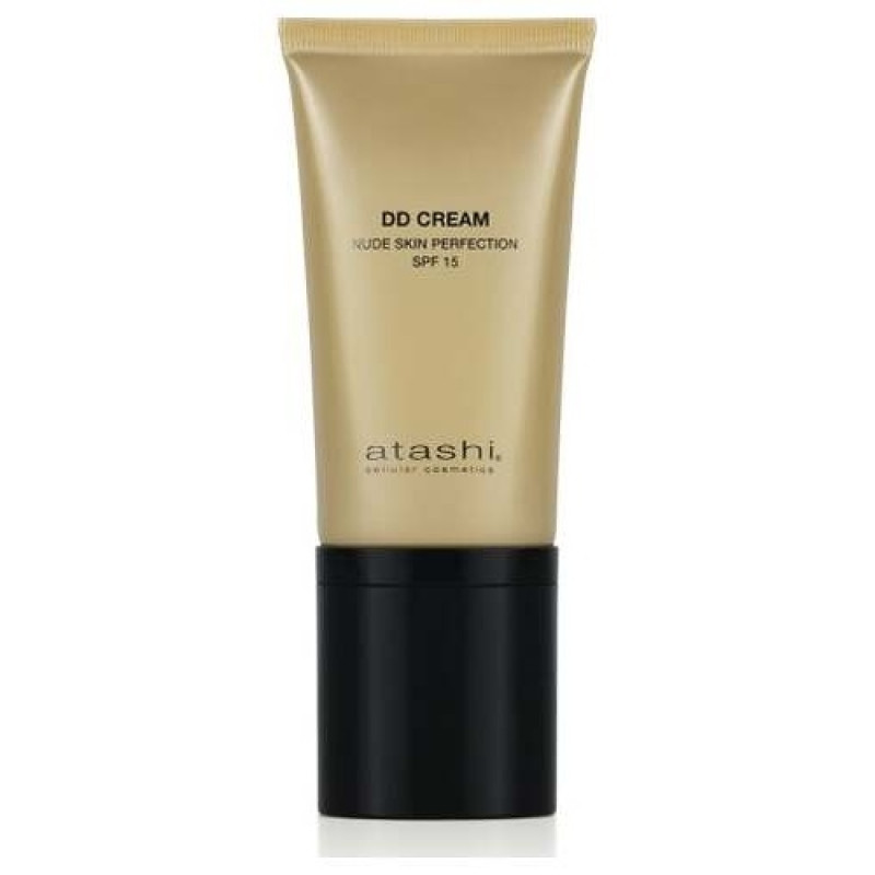 ® Cellular Cosmetics Dd Cream Nude Skin Perfection Spf15+ Tono Bronce Intenso 50ml - Atashi