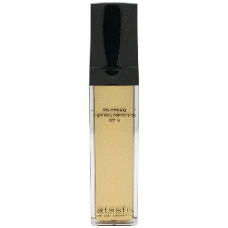 ® Cellular Cosmetics Dd Cream Nude Skin Perfection Spf15+ Tono Bronce Intenso 50ml - Atashi