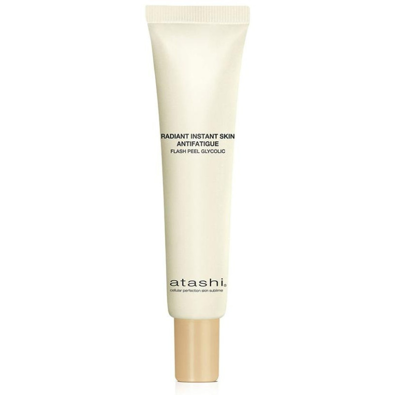 ® Cellular Perfection Skin Sublime Radiant Instant Gel Antifatiga 40ml - Atashi