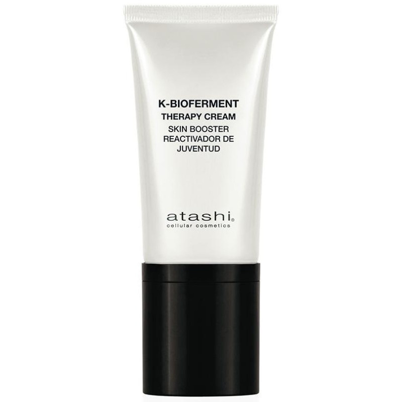 Kbioferment Cream 50ml - Atashi