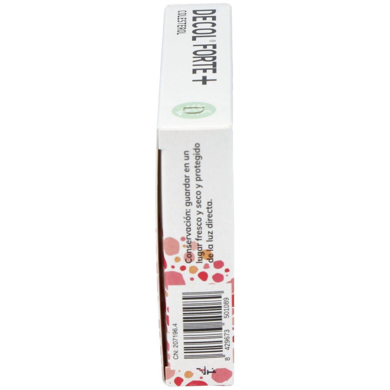 Decol Forte+ 30caps - Dimefar