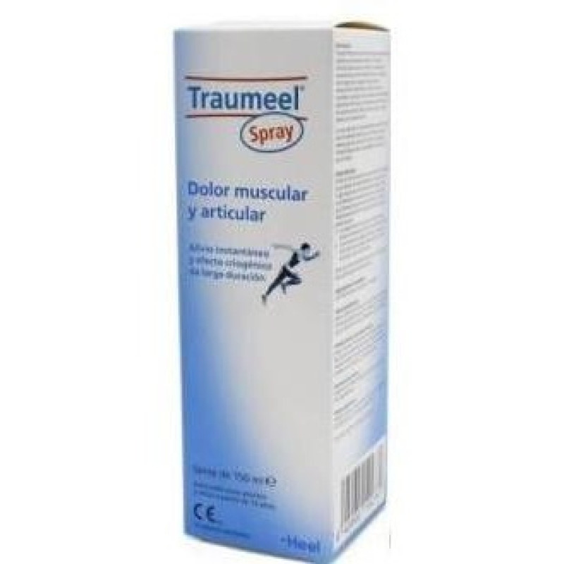 Traumeel Spray 150ml - Heel