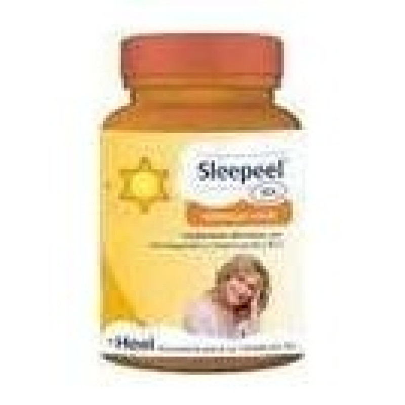 Sleepeel Dia 60Caramelos Goma.
