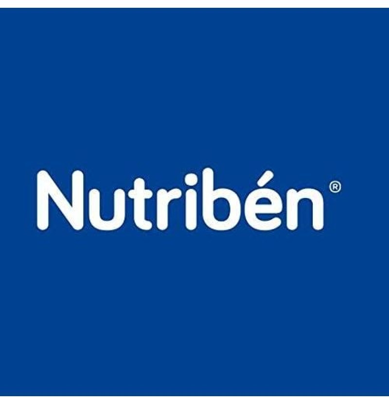 Nutriben Continuación, 800 g - Alter Farmacia S.a