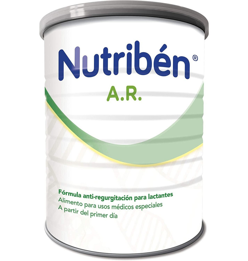 Nutriben Ar, 800 g - Alter Farmacia S.a