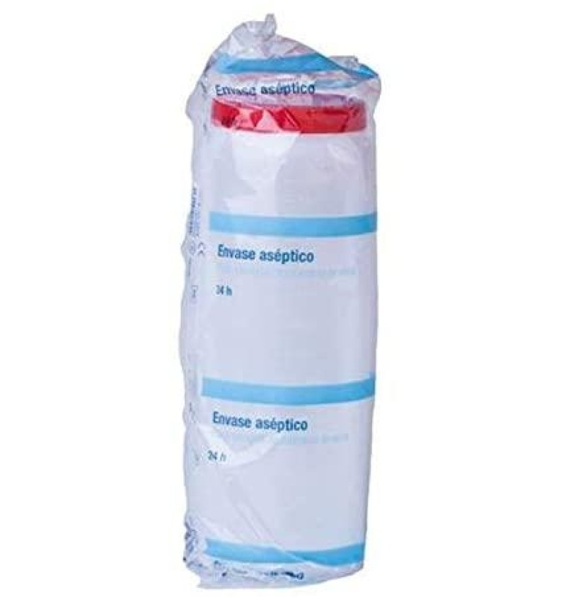Envase Recogida Orina 24 H Aséptico Alvita 2 L - Alliance Healthcare