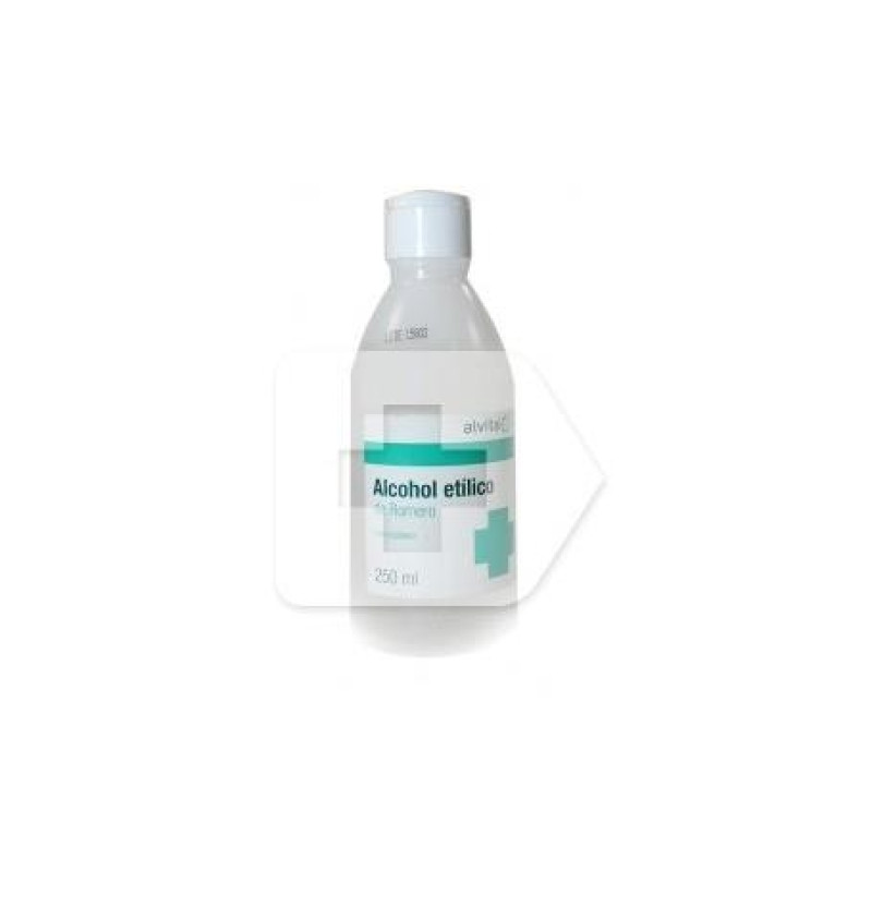 Alvita Alcohol de Romero, 250 ml - Alliance Healthcare