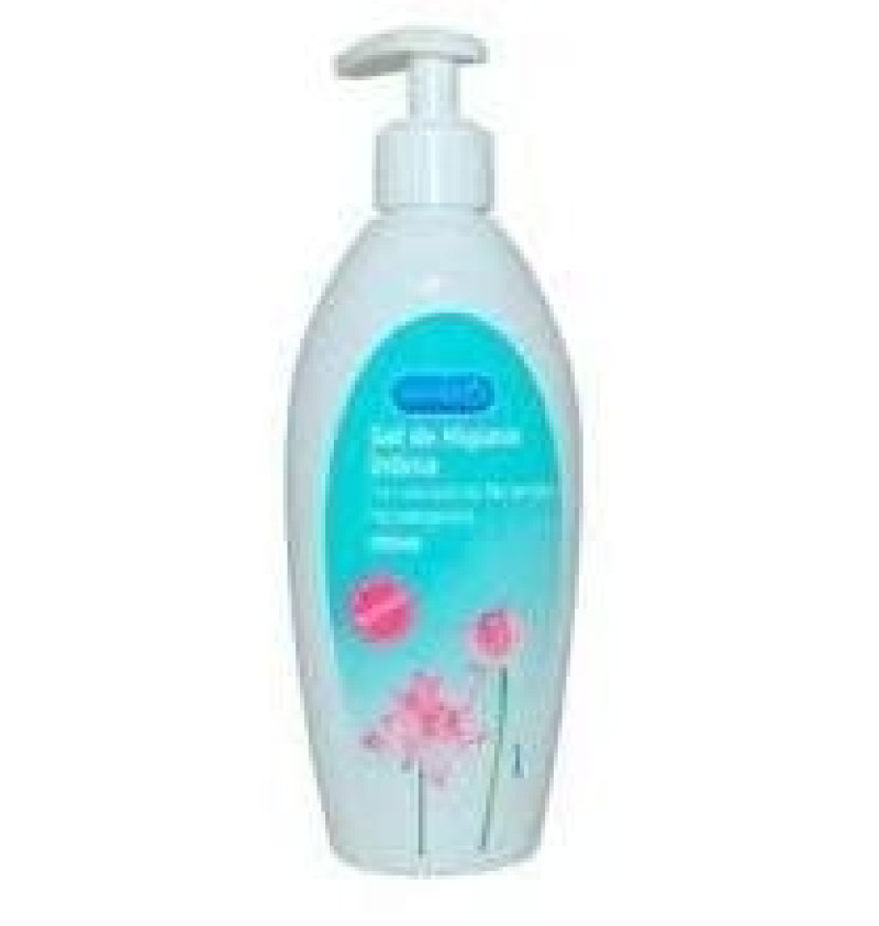 Alvita Gel Higiene Intima, 250 Ml. - Alliance Healthcare