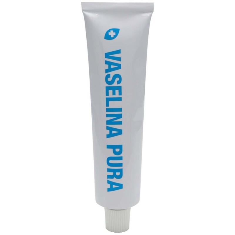 Vaselina Pura 60 g - Interapothek