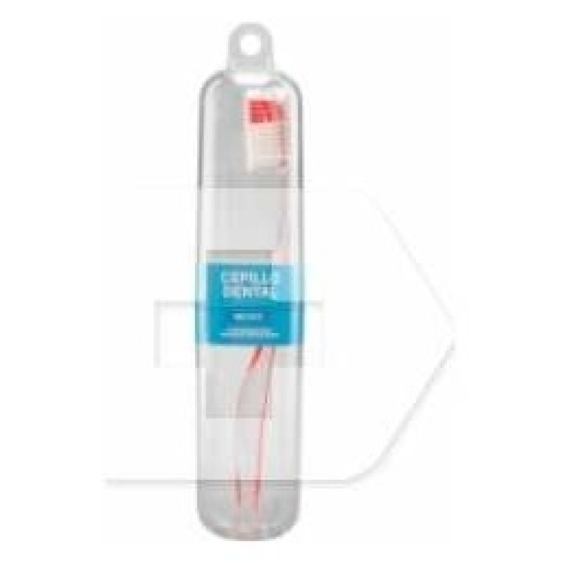 Cepillo Dental Suave 1ud - Interapothek
