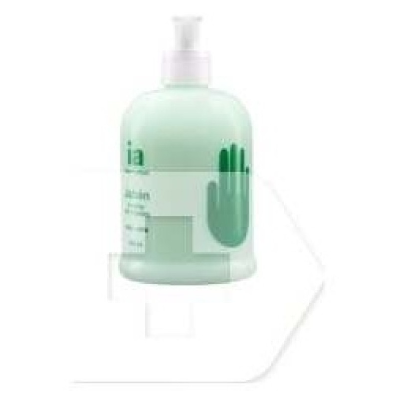 Jabón Manos Aloe Vera 500ml - Interapothek