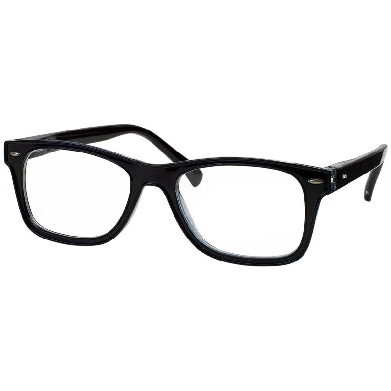 Gafa de Presbicia Save Black +1,00 - Iaview