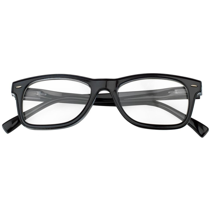 Gafa de Presbicia Save Black +1,00 - Iaview
