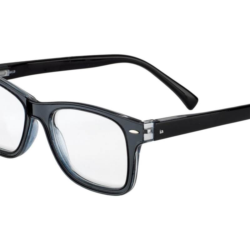 Gafa de Presbicia Save Black +1,00 - Iaview