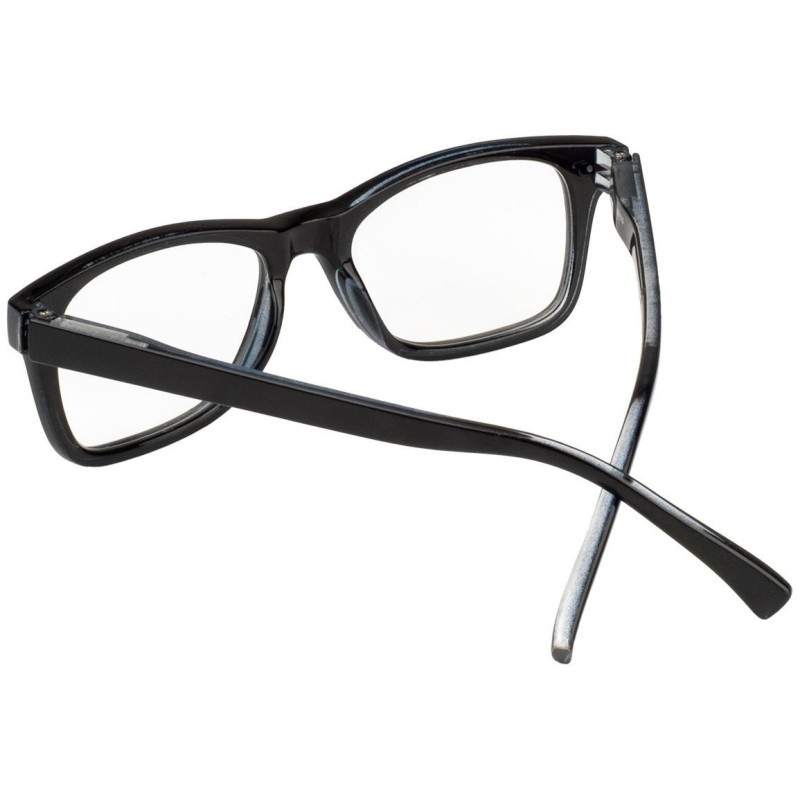 Gafa de Presbicia Save Black +1,00 - Iaview