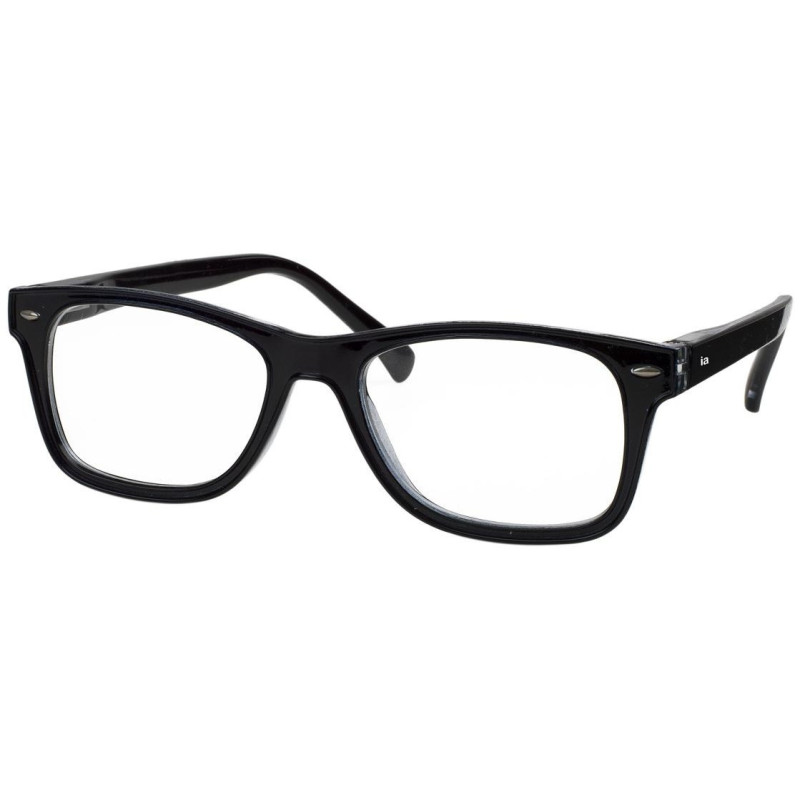 Iaview Gafa De Presbicia Save Black +3,00