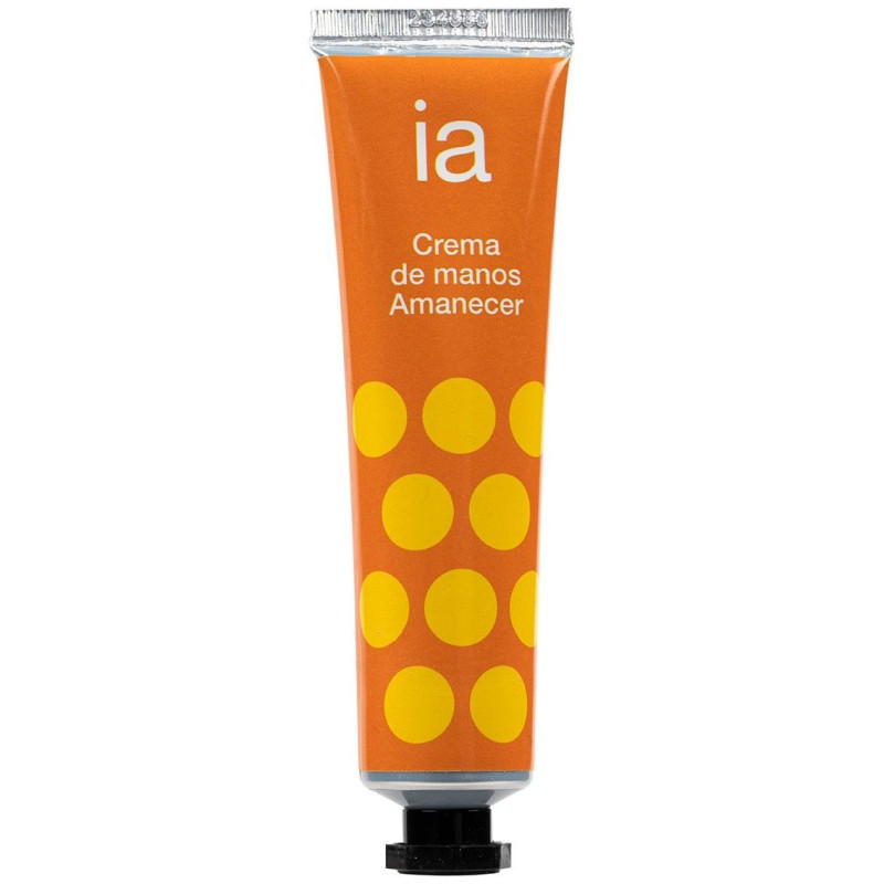 Interapothek Crema De Manos Solidaria Amanecer 40G
