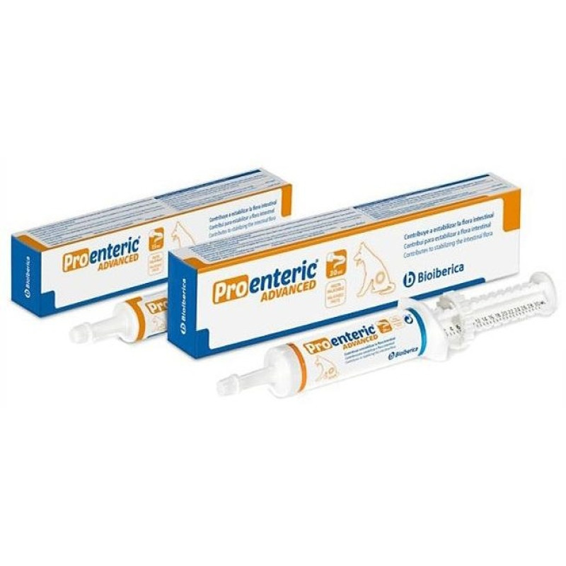 Bioiberica Proenteric Advanced Oral 30Ml