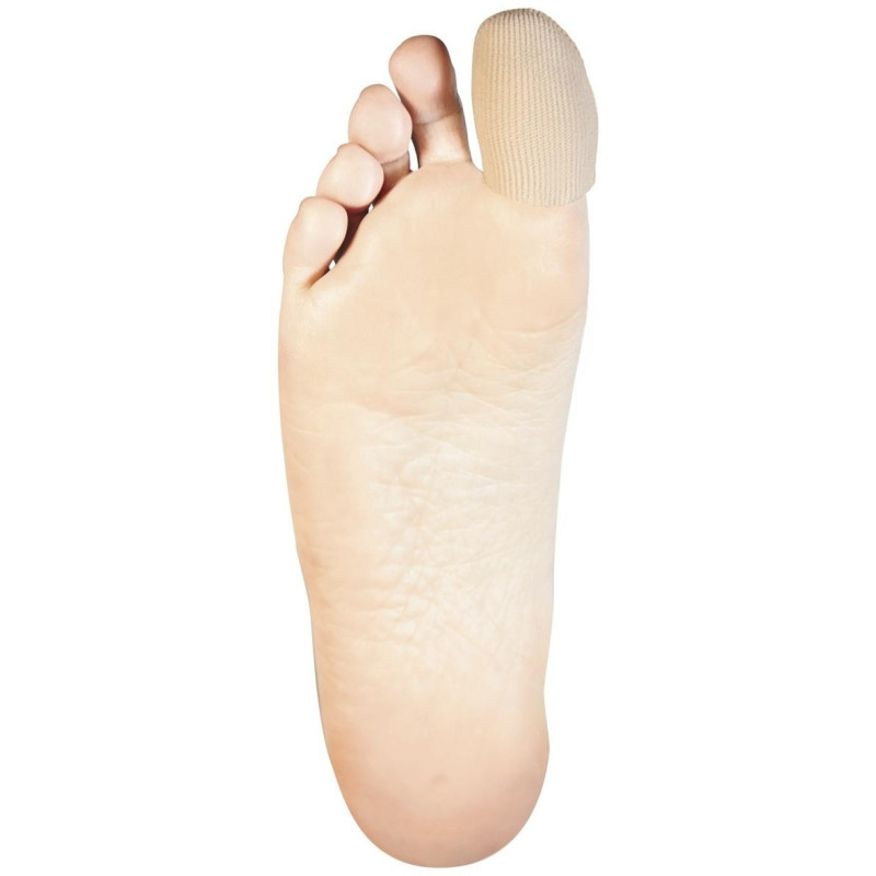 Gelastic Losan Funda Protectora Soporte Textil T-L 1Ud