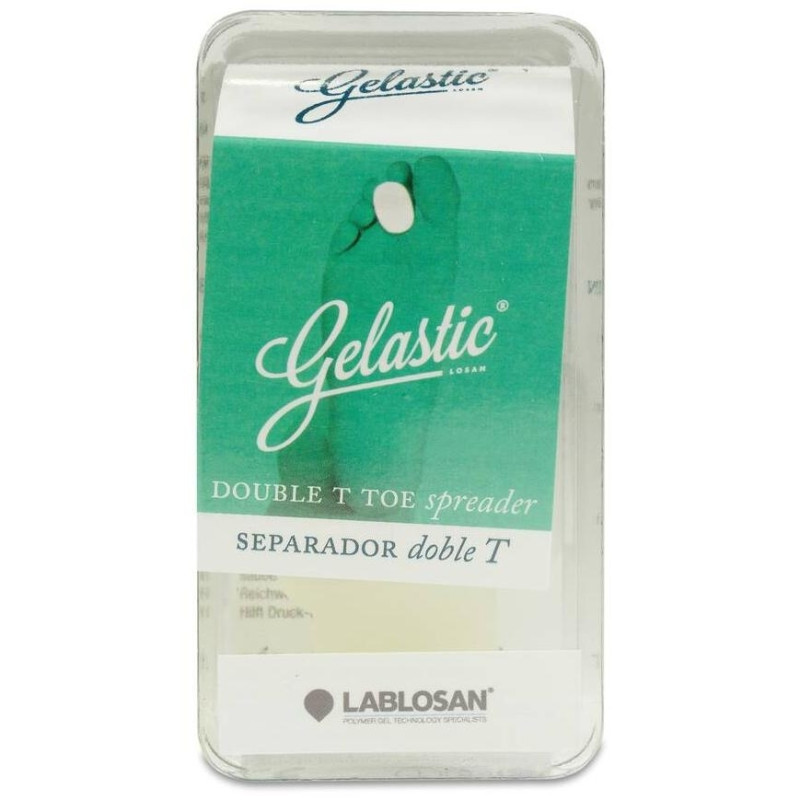 Losan Separadedos Universal Doble T Gelastic Puro T - Gelastic
