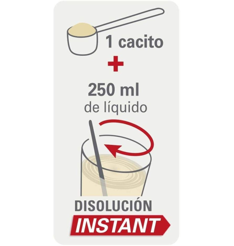 Epaplus Colageno + Silicio + Hialuronico - + Magnesio Polvo (1 Envase 326,86 g Sabor Vainilla) - Peroxfarma
