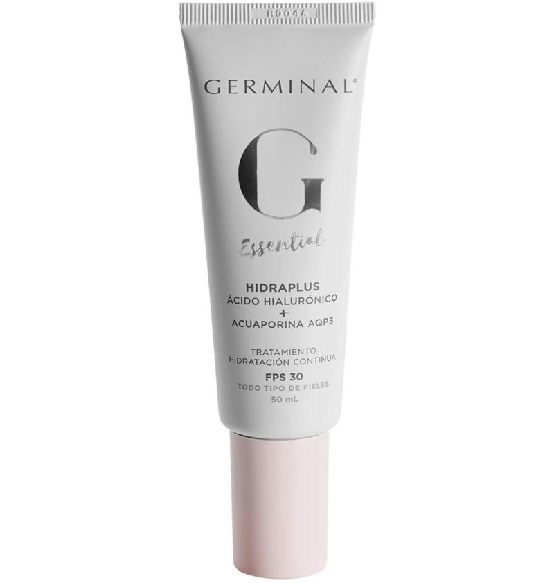 Germinal Essential Hidraplus Ácido Hialuronico, 50 ml - Alter Cosmetica