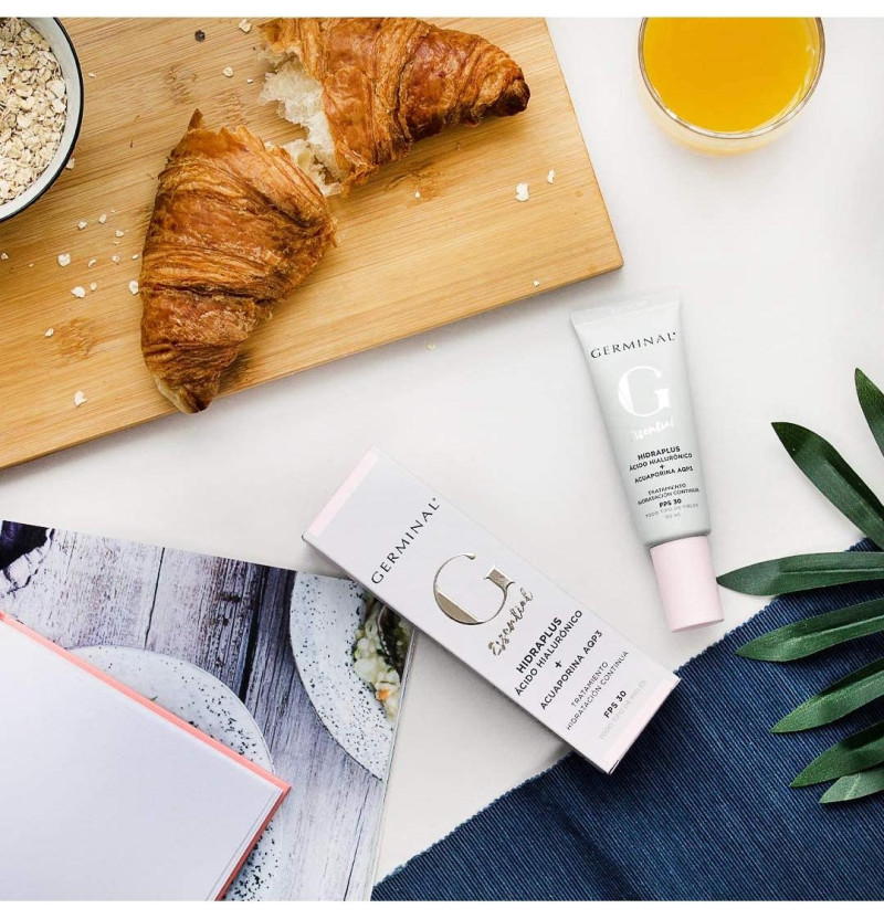 Germinal Essential Hidraplus Ácido Hialuronico, 50 ml - Alter Cosmetica