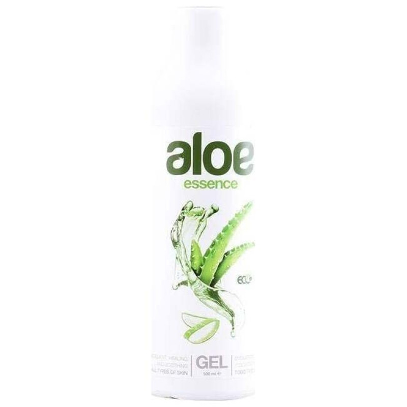 Aloe Vera Gel 500ml - Diet Esthetic
