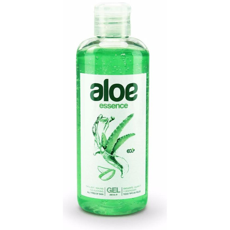 Aloe Vera Gel 250ml - Diet Esthetic