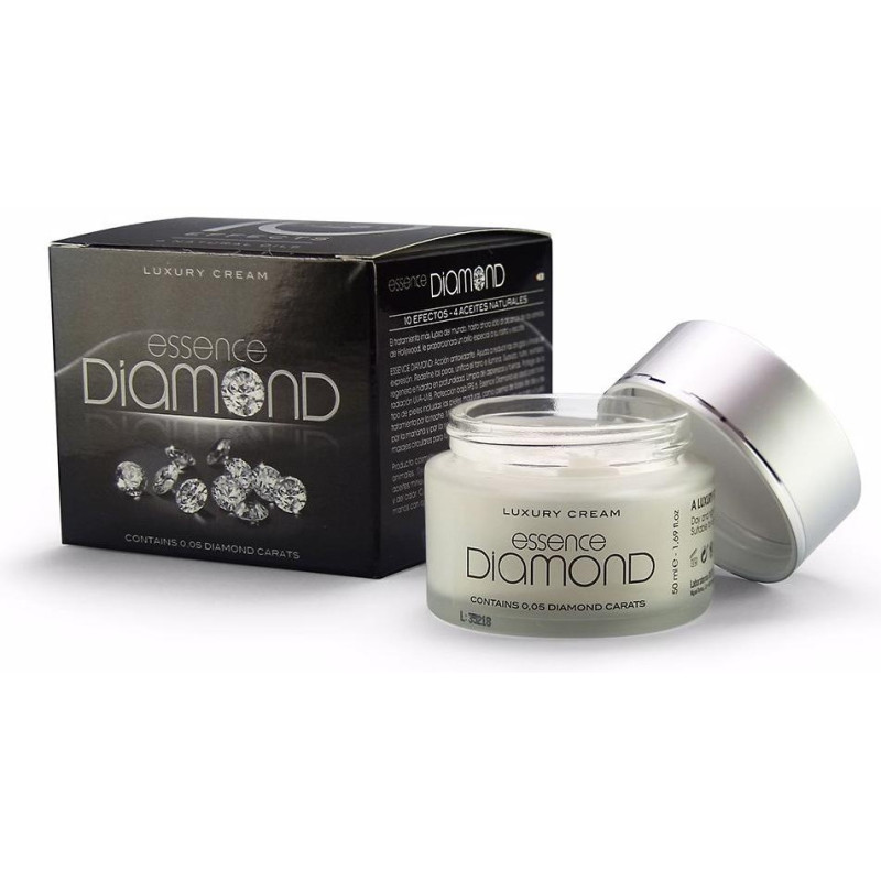 Diamond Essence Cream 50ml - Diet Esthetic