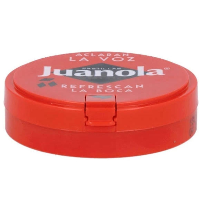 Juanola Pastillas Clasicas (1 Envase 27 g) - Farmaceutica Angelini S.a