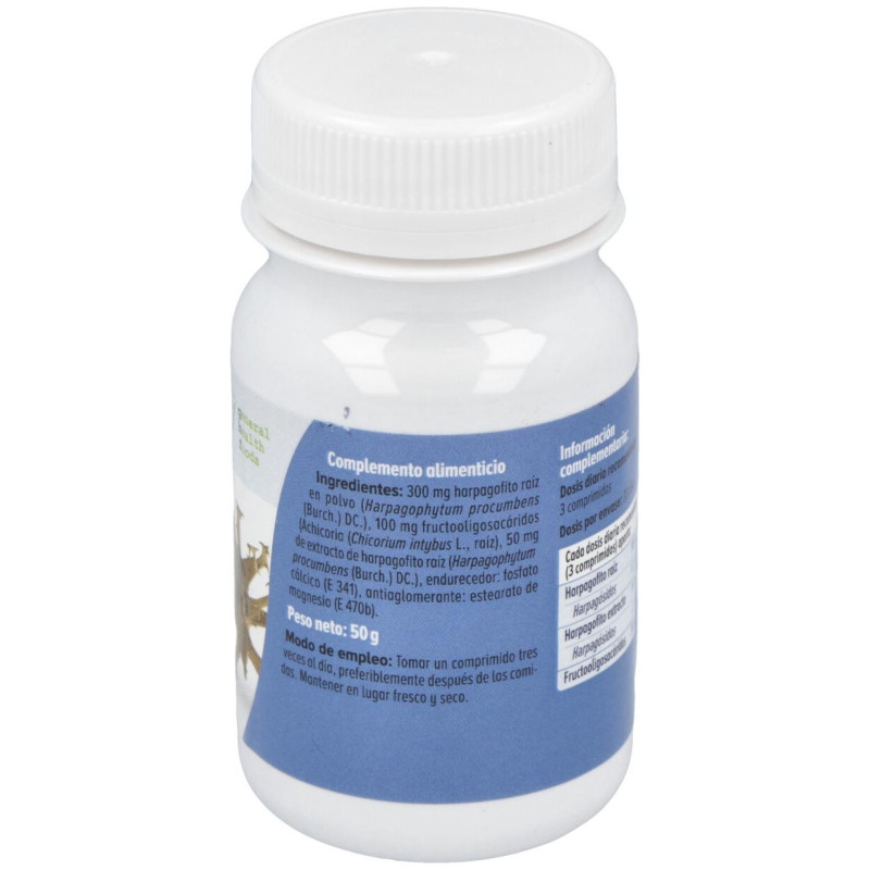Harpagofito 500mg 100comp - Ghf