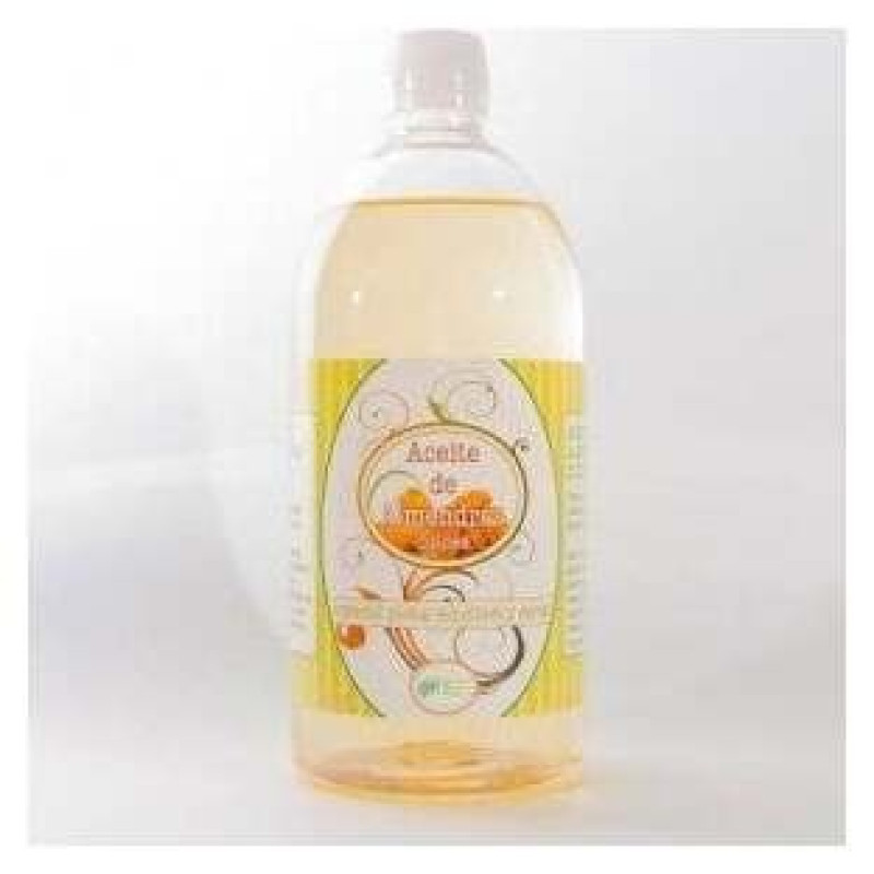 Aceite de Almendras 1000 ml - Ghf