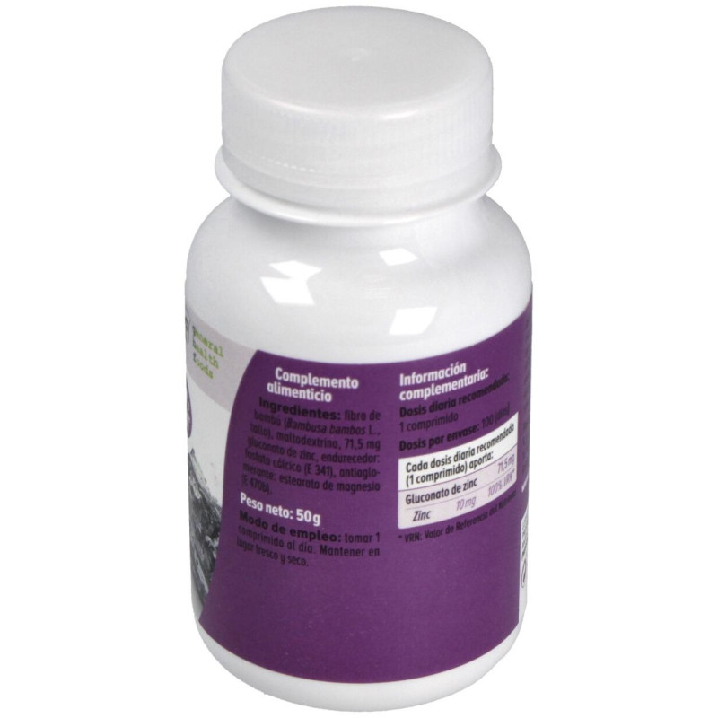 Zinc 100comp - Ghf