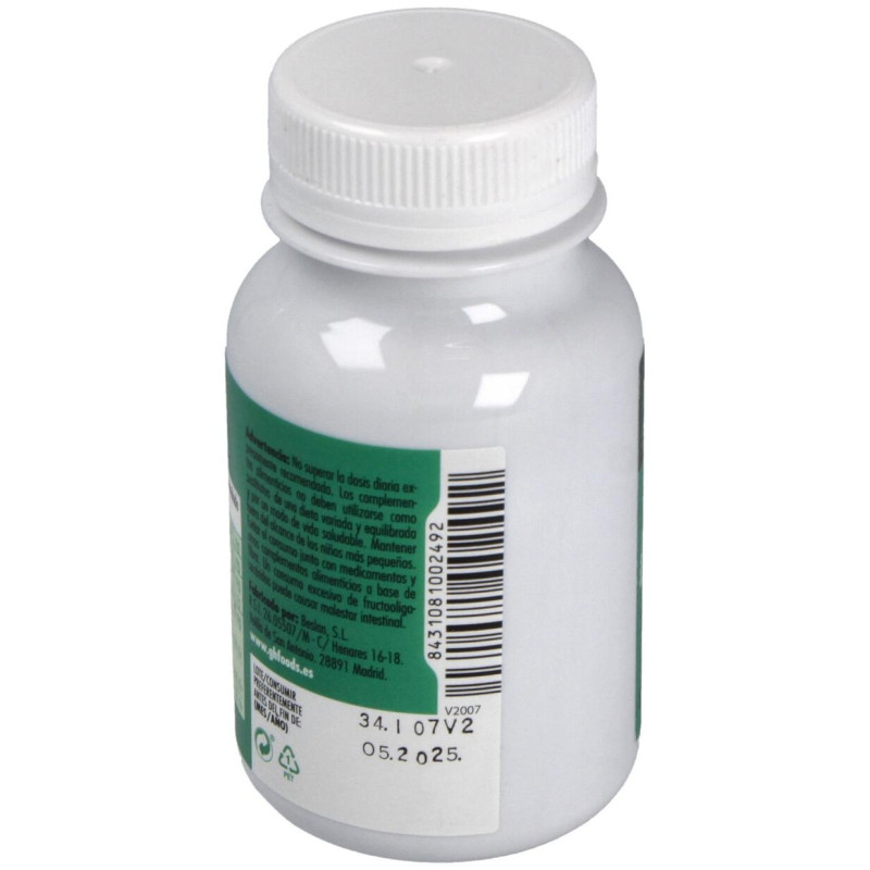 Carbon Probiotico 90cap - Ghf