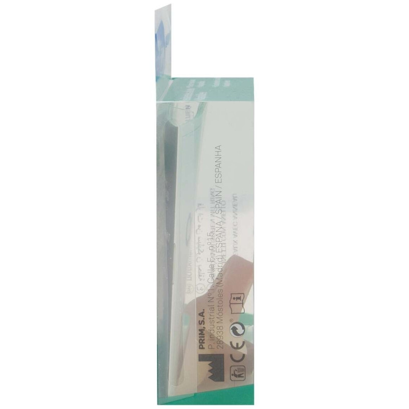 Ratoncitos Silicona Anillo Dedos Derecho e Izquierdo T - M 2uds - Comforsil