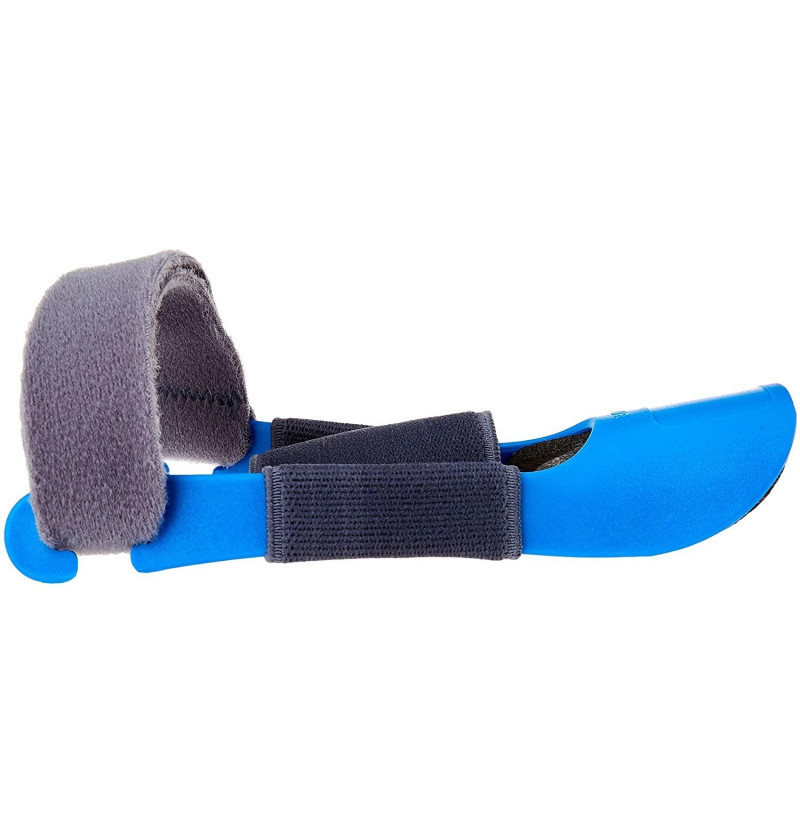 Corrector Juanetes Nocturno - Comforsil (dcho 1 U) - Luga Suministros Medicos