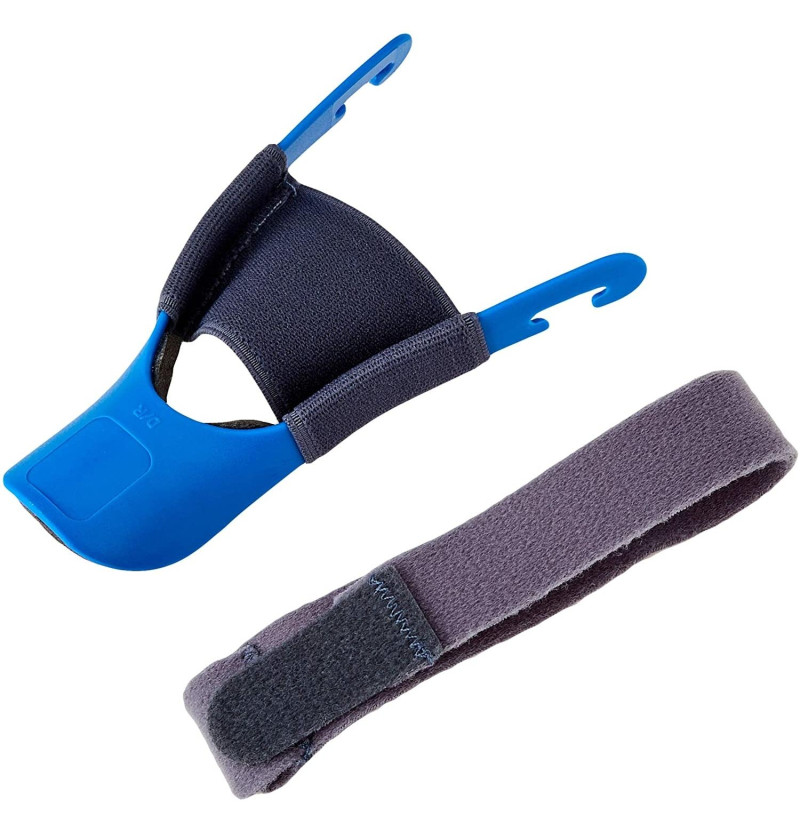 Corrector Juanetes Nocturno - Comforsil (dcho 1 U) - Luga Suministros Medicos