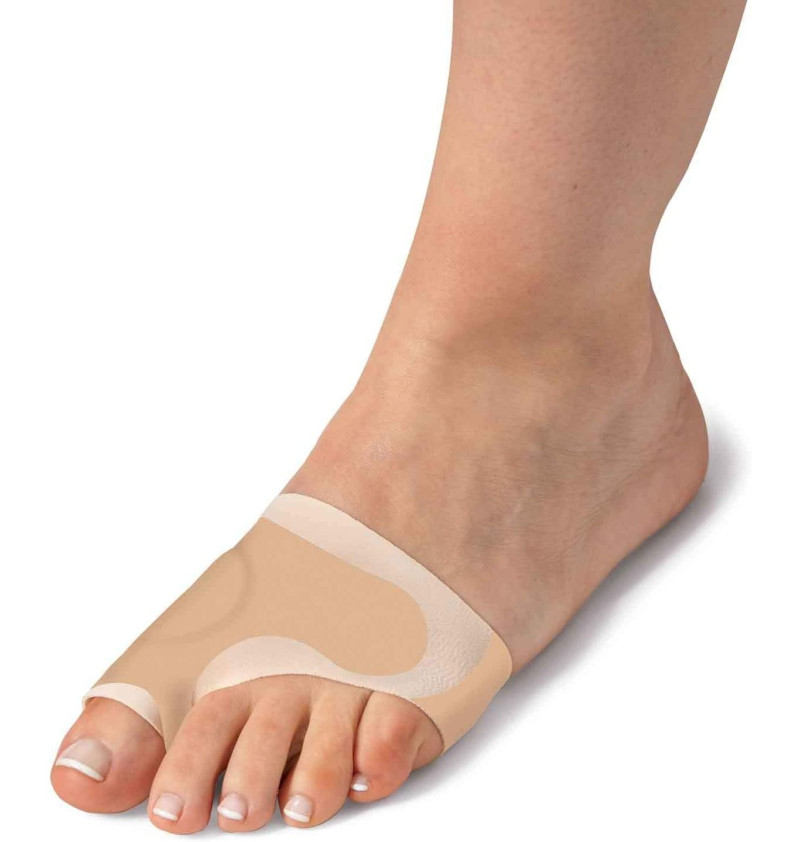Comforsil Silicona - Protector Elastico con Silicona en el Interior (t L) - Luga Suministros Medicos