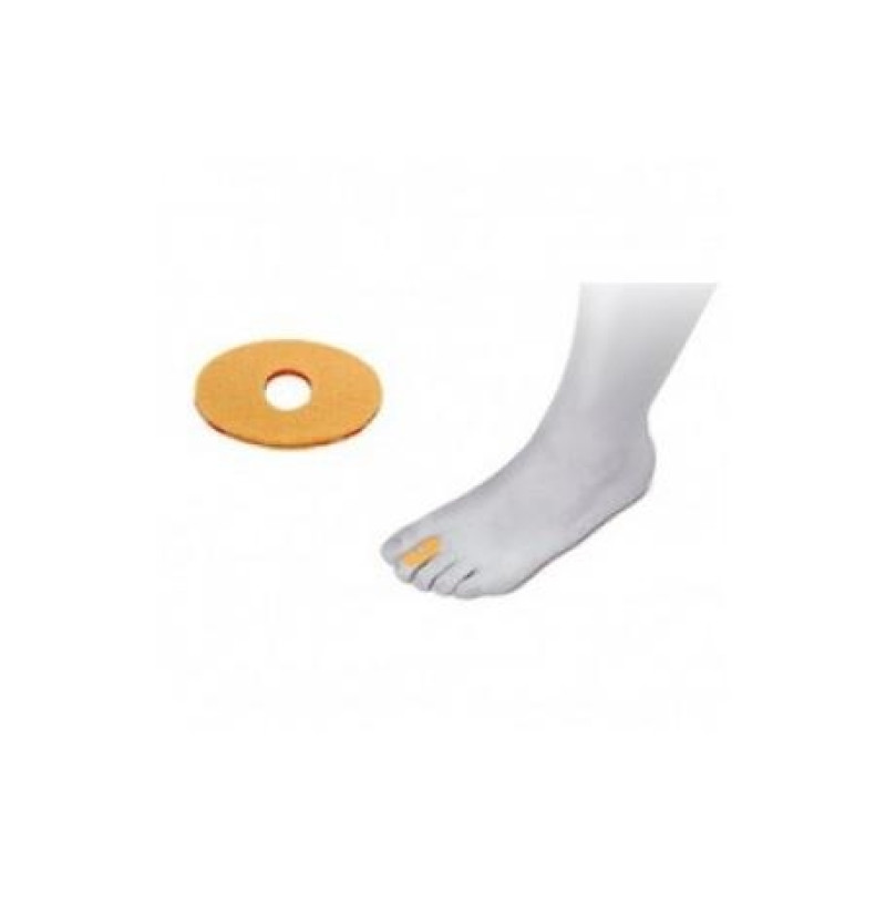 Comforsil Protec - Callos Aposito (autoadh 4 U) - Luga Suministros Medicos