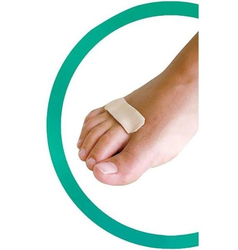Comforsil Protec - Aposito Zonas Sensibles (1 Lamina Autoahd) - Luga Suministros Medicos