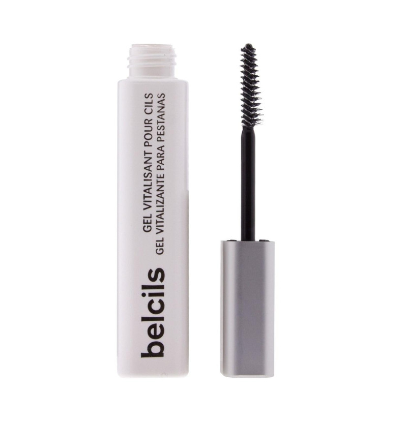 Belcils Gel Vitalizante para Pestañas (1 Envase 8 ml) - Laboratorios Viñas, S.a