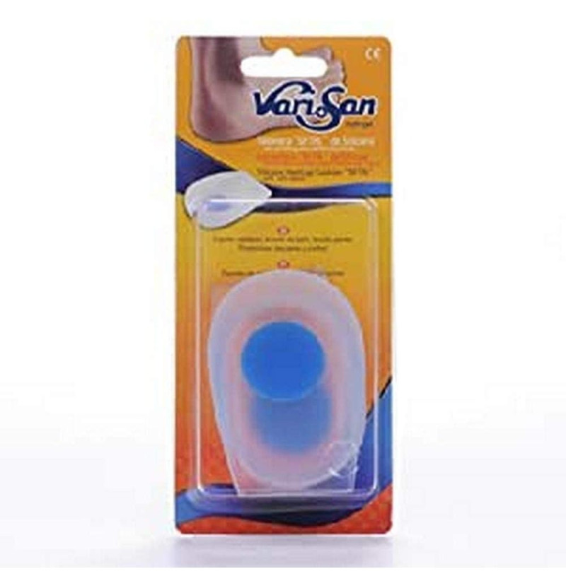 Talonera Siftal Cazoleta - Hydrogel Varisan (t - Med) - Farmavari S a