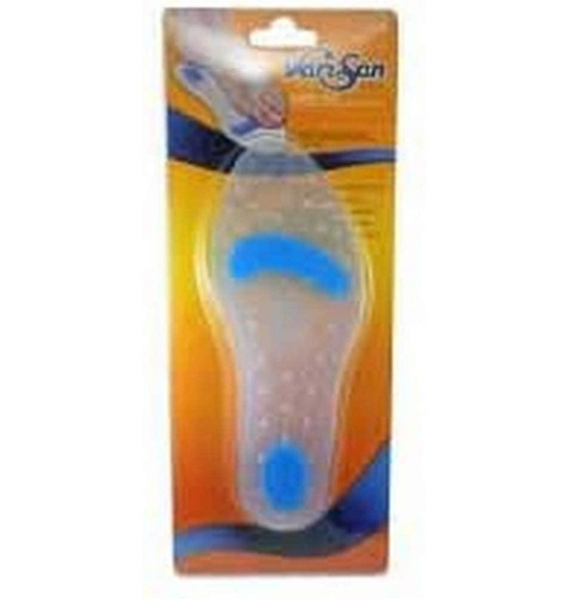 Plantillas - Siftal Hydrogel Varisan (larga 37/38 T - 1) - Farmavari S a