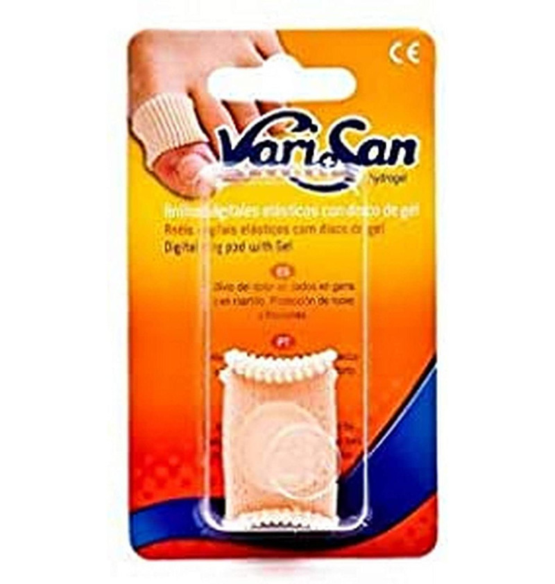 Anillo Digital - Hydrogel Varisan (t - Peq) - Farmavari S a