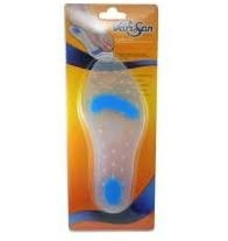 Plantillas - Siftal Hydrogel Varisan (larga 43/44 T - 4) - Farmavari S a