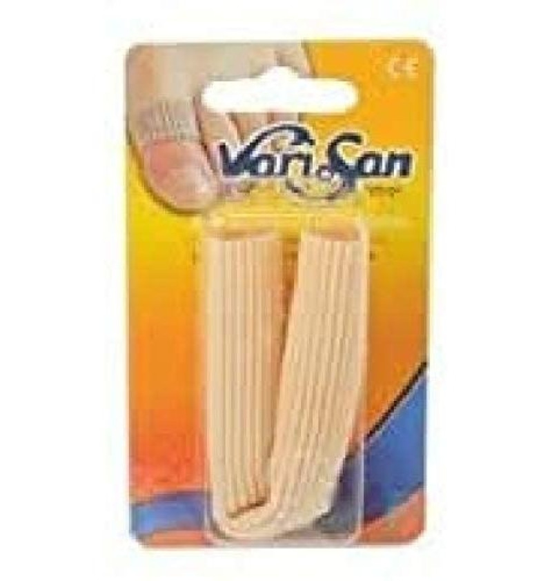 Hydrogel Varisan (tubo Recort Peq) - Farmavari S a