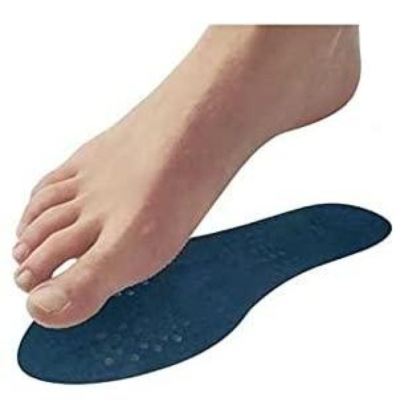 Plantillas - Hydrogel Varisan (anat Forrada 35/36) - Farmavari S a