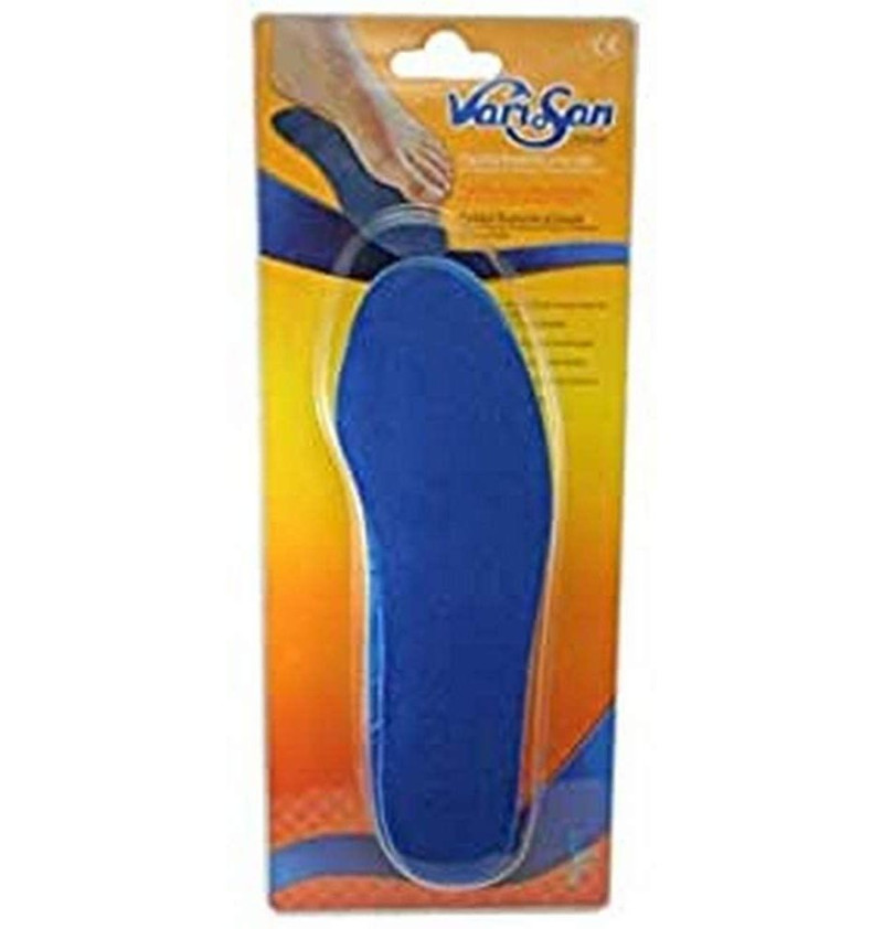 Plantillas - Hydrogel Varisan (anat Forrada 43/44) - Farmavari S a